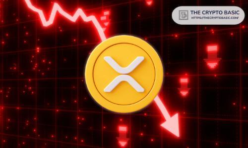 专家认为 XRP 价格回调仅为短期调整，未来仍有大幅上涨空间