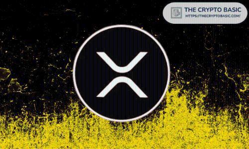 专家建议：用XRP测试线下认知度，揭示早期采用者身份