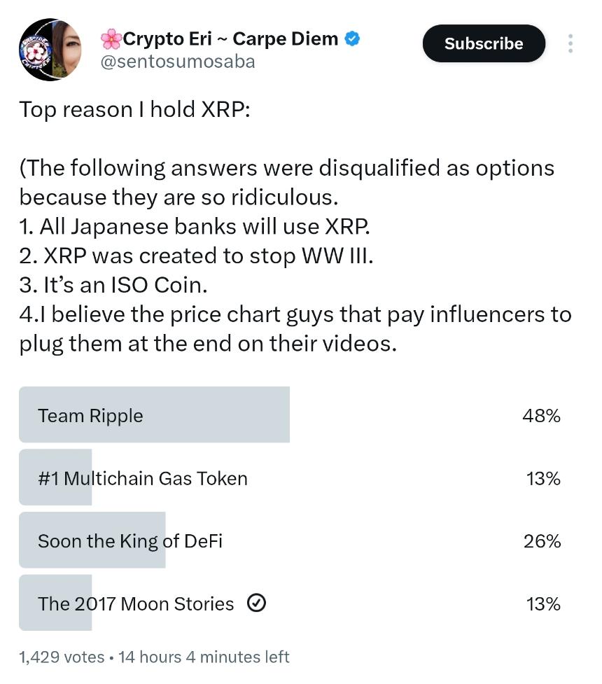 Crypto Eri on X