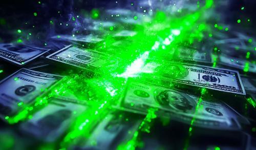 前银行雇员出售窃取的支票图像导致银行损失逾10万美元