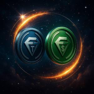 CMC集团推出双币生态系统——FUS<span class='keyword'>T</span>和FUSD引领稳定币创新新前沿
