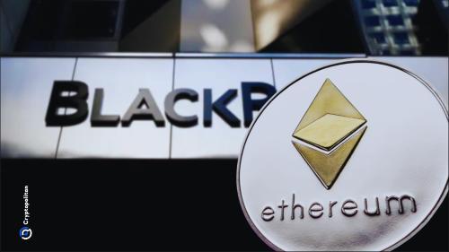 贝莱德的 ETHA 成为市值第三快突破 100 亿美元的 ETF