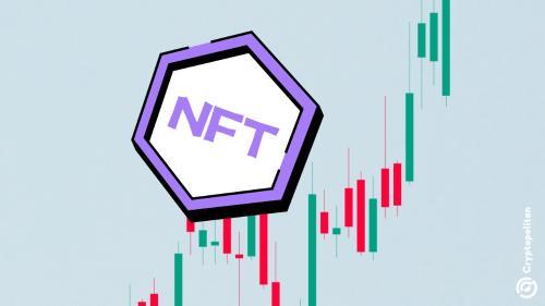 GameSquare斥资515万美元收购CryptoPunk #5577，NFT市场复苏引发热议