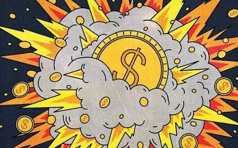 加密货币革命：金融体系的未来已来