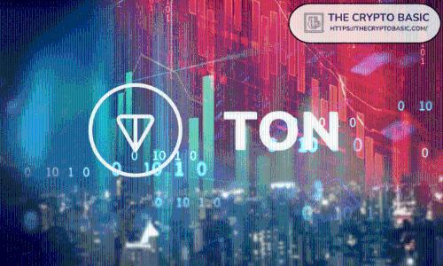 TON基金会联手Kingsway Capital，计划为Toncoin打造4亿美元公开上市金库