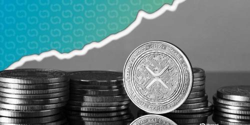 Chris Larsen在XRP价格飙升期间转移1.4亿美元至交易所