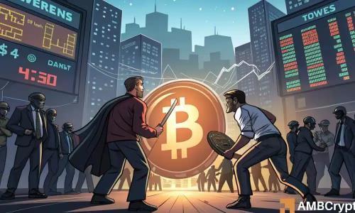 比特币休眠币大规模流动：市场影响与未来走势分析