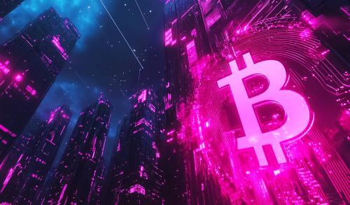 分析公司称，比特币发出罕见且具有历史意义的看涨信号——未来展望乐观