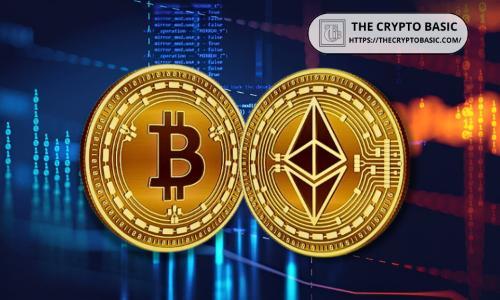 21Shares联合法国兴业银行提升比特币与以太坊ETP流动性