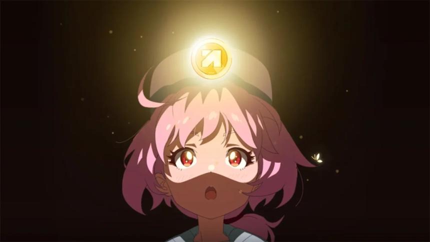 Azuki Elementals - AnimeChain