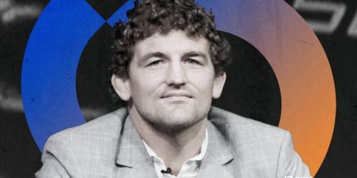 前UFC明星本·阿斯克伦出院后卷入加密货币骗局