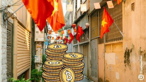 越南推出国家级区块链平台NDAChain 保护关键数据并推动数字化转型