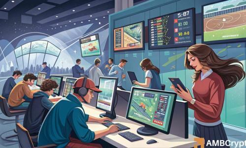2025年Polymarket是否合法?深入探讨其法律前景与市场动态
