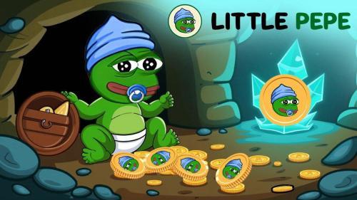 SHIB、BONK与LIL<span class='keyword'>PEPE</span>：2025年值得关注的三种潜力Meme币