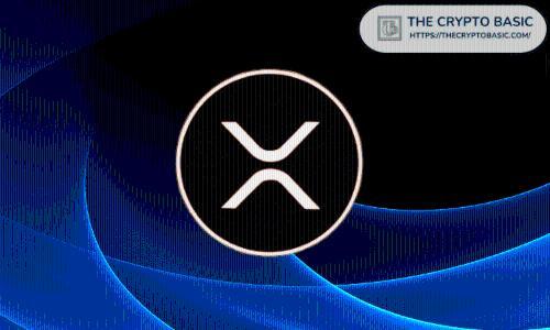 Crypto<span class='keyword'>Qu</span>ant 分析师警告:购买 XRP 前需警惕流动性退出风险