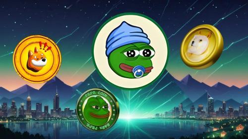 模因币市场迎来新星:Little Pepe (LILPEPE) 有望复制 Bonk、Doge<span class='keyword'>coin</span> 和 PEPE 的成功