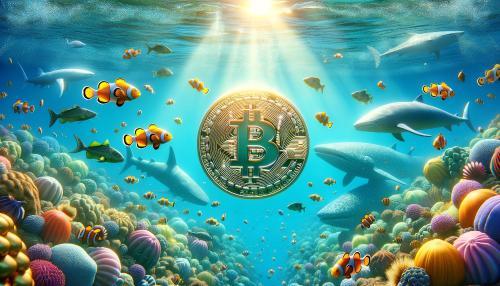 14岁比特币巨鲸转移16亿美元BTC:市场或将迎来进一步回调?