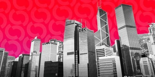 香港OSL融资3亿美元：在稳定币法规出台前加速加密货币布局