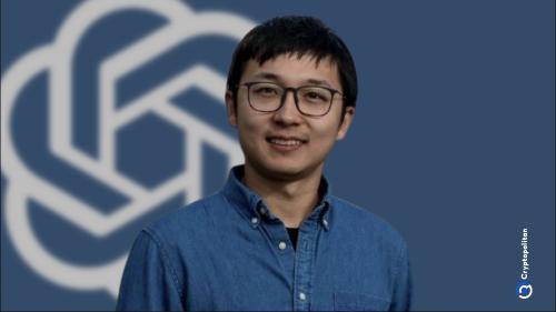 前OpenAI核心成员赵胜嘉加盟Meta，出任超级智能实验室首席科学家