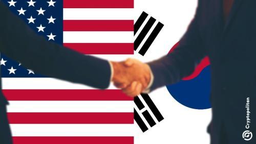 韩国力争与特朗普达成公平贸易协议以避免高额关税