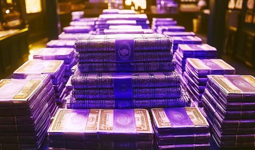 报告：投资者加速逃离美元资产，亚太地区本币债券发行规模创新高