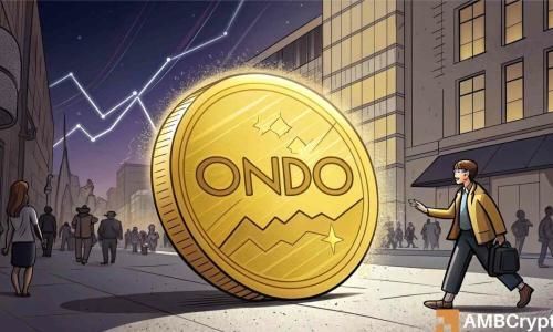 ONDO能否突破2.80美元?专家预测与市场现状分析