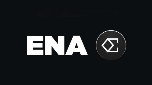 加密货币市场普遍下跌，Ethena 却逆势飙升 115%