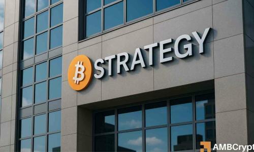 MicroStrategy豪赌比特币：发行28亿美元股票 再购2.5万枚BTC