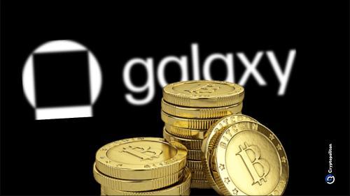 Galaxy Digital协助中本聪时代巨鲸出售8万枚比特币，价值超90亿美元