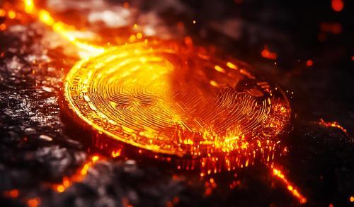 在增加 Staking 奖励提案的推动下，DeFi 借贷山寨币 Maple Finance 逆势上涨