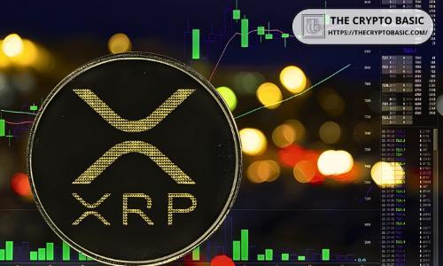 XRP或将成为下一个价值存储首选资产