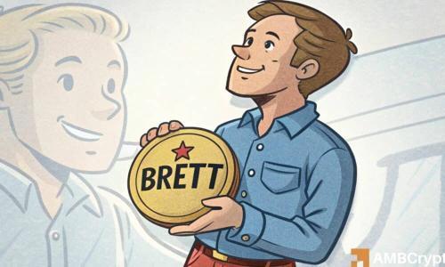 BRETT币是什么？到2030年它的价格能涨到多高？
