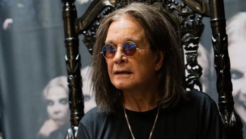 Ripple首席技术官承认伪造Ozzy Osbourne AMA活动