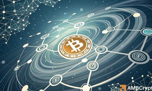 比特币 DeFi 生态激增 20 倍：BTC 能否成为未来收益引擎？