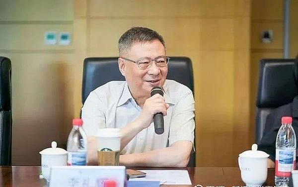 李礼辉：稳定币创新金融便利与系统性风险并存