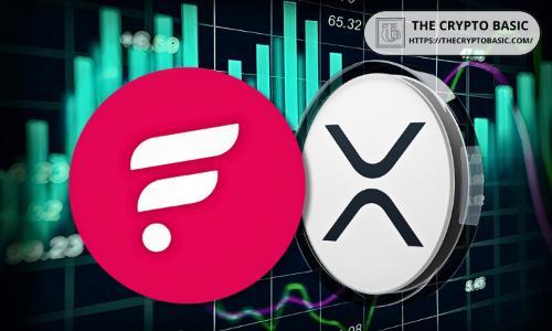 专家预测:XRP DeFi 桥将推动 Flare 价格飙升 20 倍