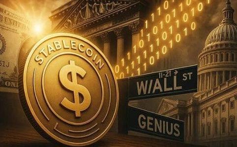  《GENIUS法案》会再次催生“DeFi Summer”吗？ 