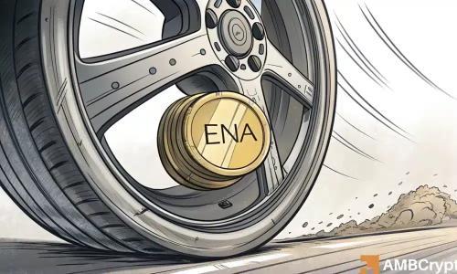 Ethena 的 USDe 崛起:DeFi 稳定币战争的新焦点?
