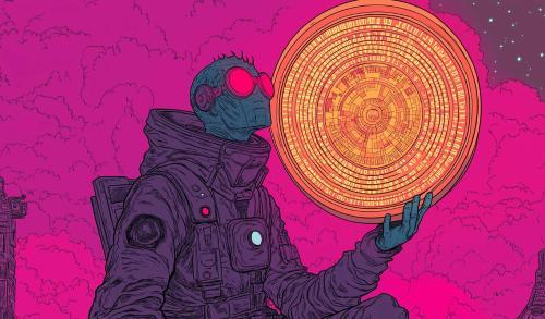 传奇交易员 Peter Brandt 预测：恒星币（XLM）或成加密货币领域“新星”，同时看好白银价格飙升