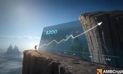 Solana：SOL为何比历史高点前更具上涨潜力