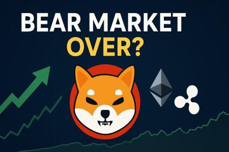  柴犬反弹：熊市终于结束了吗？ 