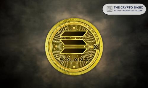 加密货币“鲸鱼”抛售319万美元Solana转投Vine币，VINE价格飙升112%