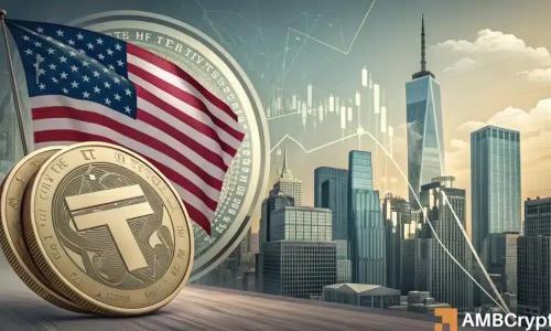 Tether计划推出华尔街专属稳定币，强化美国市场布局