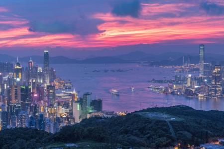 香港稳定币条例生效前夕:市场热度与监管审慎并存