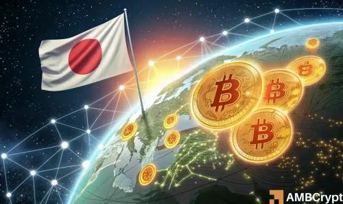 比特币热潮推动企业投资：Metaplanet 持仓突破 1.7 万枚，超越 Coinbase