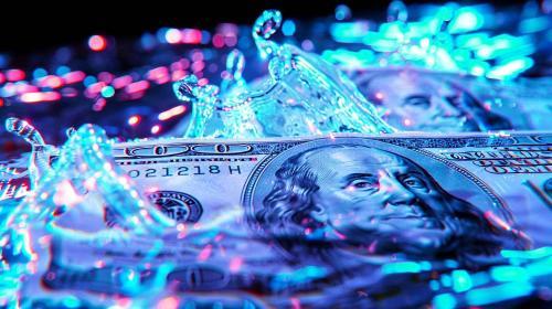高盛加速并购步伐：瞄准纽约梅隆银行、道富银行等金融机构