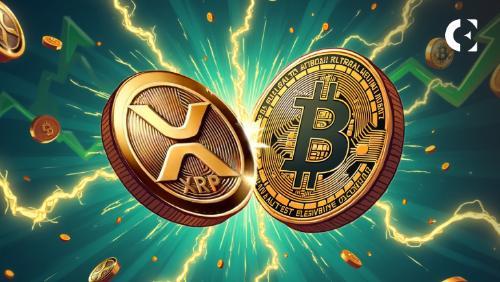 XRP展现强劲韧性,成功从“<span class='keyword'>FUD</span>”阴影中反弹