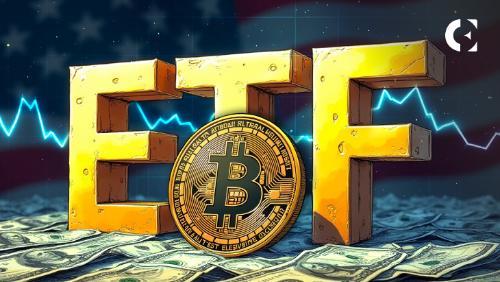 现货BTC ETF市值达1510亿美元：迈向1万亿美元市场的关键催化剂