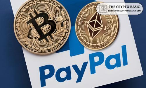PayPal 推出近乎即时结算的加密支付服务,助力美国商家拓展全球市场