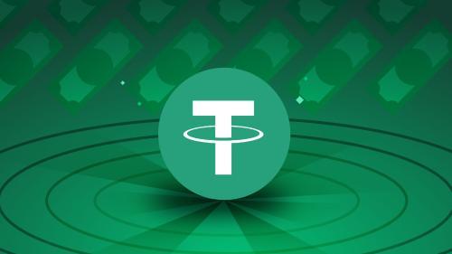 Tether 7月再发行10亿美元USDT，单月总额突破80亿美元
